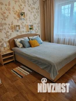 1-к квартира, посуточно, 30м2, 1/5 этаж