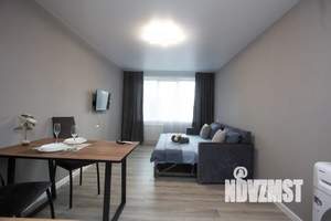 1-к квартира, посуточно, 26м2, 4/9 этаж