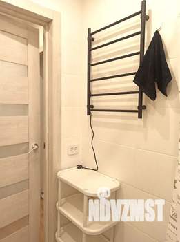 1-к квартира, посуточно, 30м2, 2/5 этаж