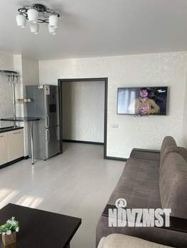 2-к квартира, посуточно, 60м2, 1/1 этаж