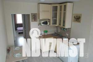 1-к квартира, посуточно, 39м2, 6/9 этаж