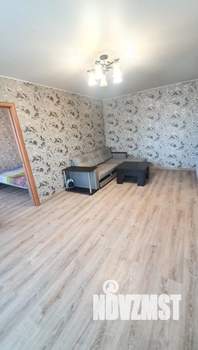 2-к квартира, на длительный срок, 45м2, 5/5 этаж