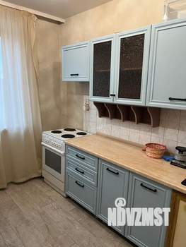 1-к квартира, на длительный срок, 35м2, 9/10 этаж