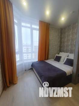 Студия квартира, посуточно, 32м2, 15/16 этаж