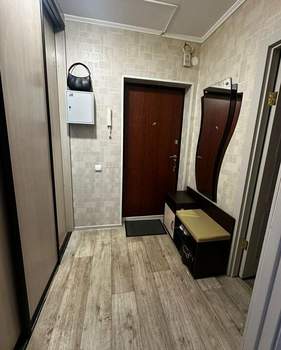 1-к квартира, на длительный срок, 35м2, 8/15 этаж