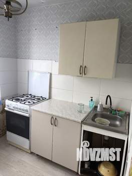 2-к квартира, на длительный срок, 44м2, 5/5 этаж