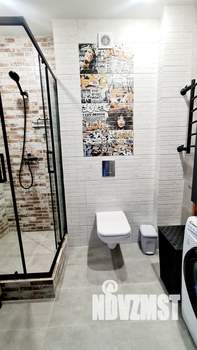 1-к квартира, на длительный срок, 36м2, 12/13 этаж