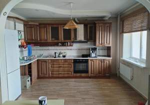 3-к квартира, на длительный срок, 77м2, 2/14 этаж