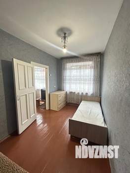 2-к квартира, на длительный срок, 45м2, 3/4 этаж