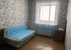 2-к квартира, на длительный срок, 50м2, 1/5 этаж