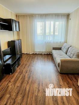 2-к квартира, посуточно, 37м2, 1/1 этаж