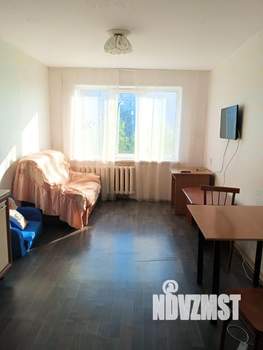 1-к квартира, на длительный срок, 23м2, 2/9 этаж