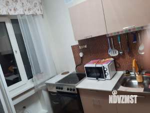 2-к квартира, на длительный срок, 48м2, 5/5 этаж