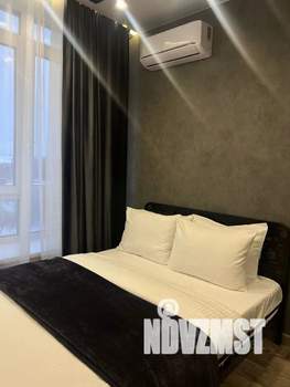 Студия квартира, посуточно, 23м2, 3/18 этаж