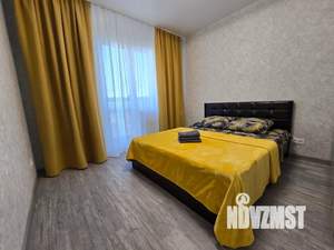 1-к квартира, посуточно, 33м2, 16/16 этаж