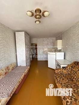 1-к квартира, на длительный срок, 25м2, 3/5 этаж