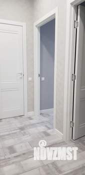 2-к квартира, посуточно, 45м2, 13/17 этаж