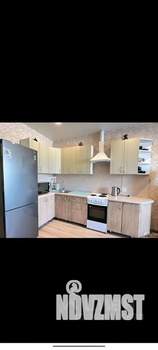 2-к квартира, на длительный срок, 51м2, 4/16 этаж