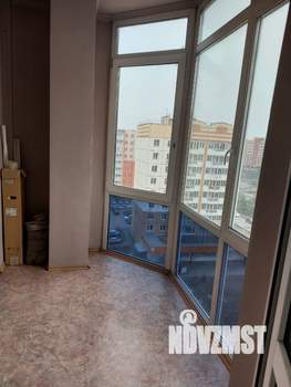 1-к квартира, на длительный срок, 40м2, 9/12 этаж