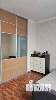 Студия квартира, на длительный срок, 31м2, 4/9 этаж