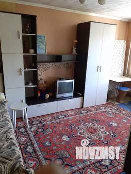 1-к квартира, на длительный срок, 34м2, 3/5 этаж