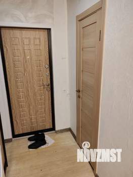 1-к квартира, на длительный срок, 18м2, 1/9 этаж