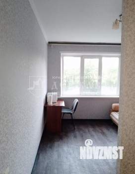 1-к квартира, на длительный срок, 17м2, 2/9 этаж