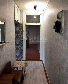 2-к квартира, на длительный срок, 45м2, 0/5 этаж