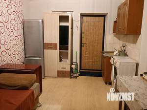 Студия квартира, на длительный срок, 18м2, 2/5 этаж