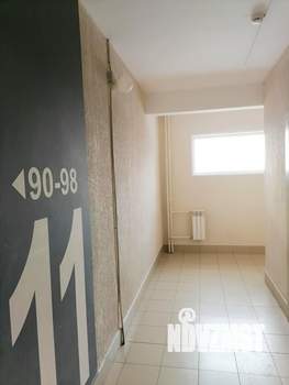 1-к квартира, на длительный срок, 35м2, 11/16 этаж