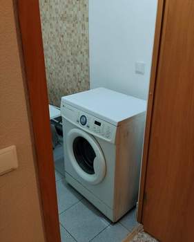 1-к квартира, на длительный срок, 31м2, 4/9 этаж