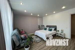 1-к квартира, посуточно, 32м2, 4/5 этаж