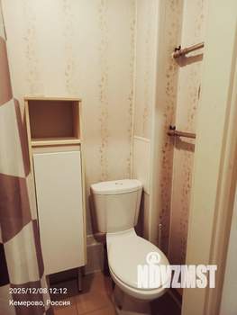 1-к квартира, на длительный срок, 23м2, 2/9 этаж