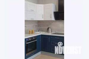 3-к квартира, посуточно, 59м2, 4/17 этаж