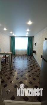 Студия квартира, на длительный срок, 23м2, 1/9 этаж