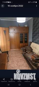 1-к квартира, на длительный срок, 38м2, 3/9 этаж