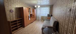 1-к квартира, на длительный срок, 33м2, 2/5 этаж