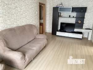 3-к квартира, на длительный срок, 45м2, 4/5 этаж