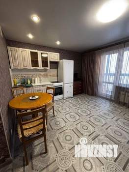 Студия квартира, на длительный срок, 30м2, 1/10 этаж