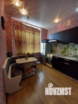 1-к квартира, на длительный срок, 42м2, 3/5 этаж