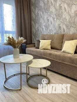 2-к квартира, посуточно, 55м2, 3/16 этаж