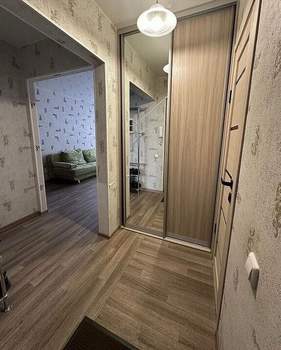 1-к квартира, на длительный срок, 34м2, 8/9 этаж