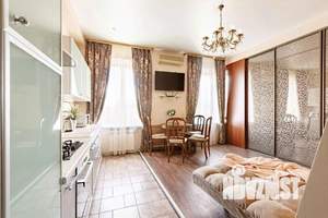 2-к квартира, посуточно, 58м2, 1/1 этаж