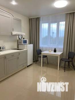 1-к квартира, посуточно, 50м2, 7/10 этаж