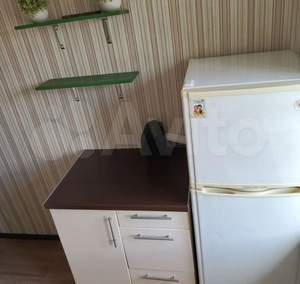 1-к квартира, на длительный срок, 33м2, 3/5 этаж