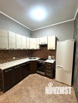 2-к квартира, на длительный срок, 40м2, 2/3 этаж