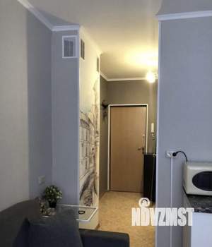 1-к квартира, на длительный срок, 35м2, 1/10 этаж