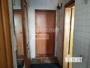 1-к квартира, на длительный срок, 34м2, 7/9 этаж