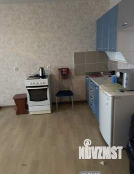 1-к квартира, на длительный срок, 30м2, 7/10 этаж