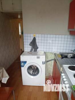 2-к квартира, на длительный срок, 45м2, 2/5 этаж